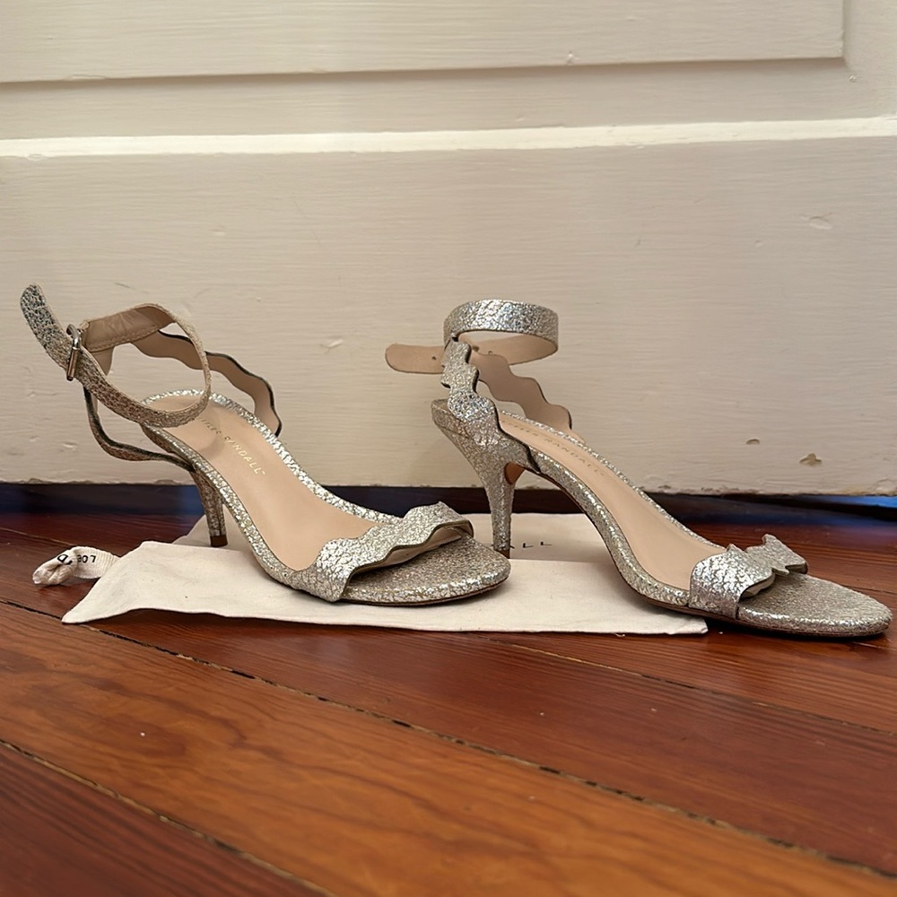 Loeffler Randall Reina Sandal